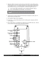 Preview for 10 page of Brookfield DV3T Operating Instructions Manual