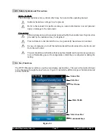 Preview for 11 page of Brookfield DV3T Operating Instructions Manual