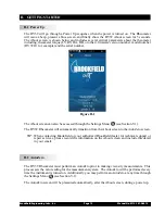 Preview for 13 page of Brookfield DV3T Operating Instructions Manual