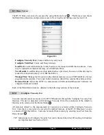 Preview for 16 page of Brookfield DV3T Operating Instructions Manual