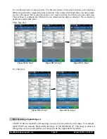 Preview for 28 page of Brookfield DV3T Operating Instructions Manual