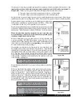 Preview for 29 page of Brookfield DV3T Operating Instructions Manual