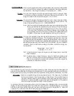 Preview for 35 page of Brookfield DV3T Operating Instructions Manual