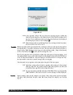 Preview for 37 page of Brookfield DV3T Operating Instructions Manual