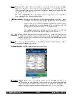 Preview for 42 page of Brookfield DV3T Operating Instructions Manual