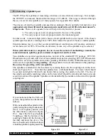 Preview for 48 page of Brookfield DV3T Operating Instructions Manual