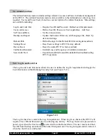 Preview for 69 page of Brookfield DV3T Operating Instructions Manual