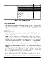 Preview for 72 page of Brookfield DV3T Operating Instructions Manual