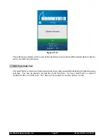 Preview for 75 page of Brookfield DV3T Operating Instructions Manual