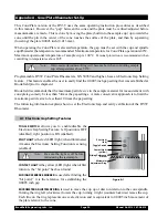 Preview for 90 page of Brookfield DV3T Operating Instructions Manual