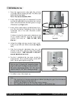 Preview for 92 page of Brookfield DV3T Operating Instructions Manual