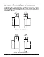 Preview for 113 page of Brookfield DV3T Operating Instructions Manual