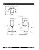 Preview for 123 page of Brookfield DV3T Operating Instructions Manual