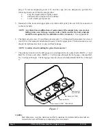 Preview for 8 page of Brookfield KF40 Operating Instructions Manual