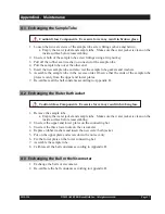 Preview for 17 page of Brookfield KF40 Operating Instructions Manual