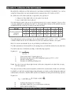 Preview for 18 page of Brookfield KF40 Operating Instructions Manual