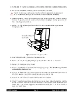 Preview for 14 page of Brookfield PFT Powder Flow Tester Operating Instructions Manual