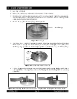 Preview for 16 page of Brookfield PFT Powder Flow Tester Operating Instructions Manual