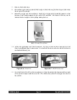 Preview for 17 page of Brookfield PFT Powder Flow Tester Operating Instructions Manual