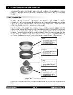 Preview for 20 page of Brookfield PFT Powder Flow Tester Operating Instructions Manual