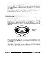 Preview for 21 page of Brookfield PFT Powder Flow Tester Operating Instructions Manual