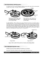 Preview for 24 page of Brookfield PFT Powder Flow Tester Operating Instructions Manual