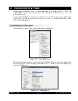 Preview for 27 page of Brookfield PFT Powder Flow Tester Operating Instructions Manual