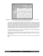 Preview for 33 page of Brookfield PFT Powder Flow Tester Operating Instructions Manual