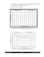 Preview for 43 page of Brookfield PFT Powder Flow Tester Operating Instructions Manual