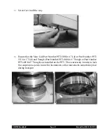 Preview for 67 page of Brookfield PFT Powder Flow Tester Operating Instructions Manual