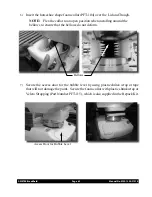 Preview for 69 page of Brookfield PFT Powder Flow Tester Operating Instructions Manual