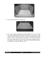 Preview for 74 page of Brookfield PFT Powder Flow Tester Operating Instructions Manual