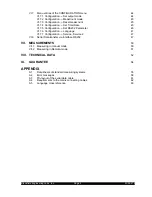 Preview for 4 page of Brookfield R/S Rheometer M/02-212 Operating Instructions Manual