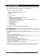 Preview for 6 page of Brookfield R/S Rheometer M/02-212 Operating Instructions Manual