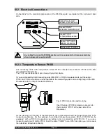 Preview for 10 page of Brookfield R/S Rheometer M/02-212 Operating Instructions Manual