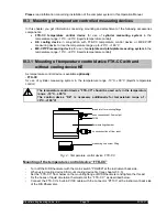 Preview for 12 page of Brookfield R/S Rheometer M/02-212 Operating Instructions Manual