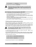 Preview for 14 page of Brookfield R/S Rheometer M/02-212 Operating Instructions Manual