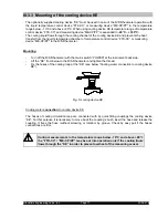 Preview for 17 page of Brookfield R/S Rheometer M/02-212 Operating Instructions Manual