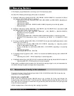 Preview for 20 page of Brookfield R/S Rheometer M/02-212 Operating Instructions Manual