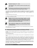 Preview for 22 page of Brookfield R/S Rheometer M/02-212 Operating Instructions Manual