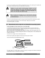 Preview for 23 page of Brookfield R/S Rheometer M/02-212 Operating Instructions Manual