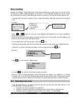 Preview for 29 page of Brookfield R/S Rheometer M/02-212 Operating Instructions Manual