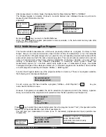 Preview for 34 page of Brookfield R/S Rheometer M/02-212 Operating Instructions Manual