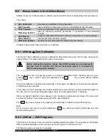 Preview for 37 page of Brookfield R/S Rheometer M/02-212 Operating Instructions Manual