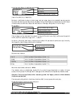 Preview for 40 page of Brookfield R/S Rheometer M/02-212 Operating Instructions Manual