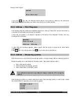 Preview for 41 page of Brookfield R/S Rheometer M/02-212 Operating Instructions Manual