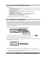 Preview for 44 page of Brookfield R/S Rheometer M/02-212 Operating Instructions Manual