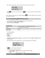 Preview for 46 page of Brookfield R/S Rheometer M/02-212 Operating Instructions Manual