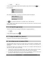 Preview for 47 page of Brookfield R/S Rheometer M/02-212 Operating Instructions Manual