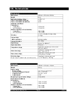 Preview for 52 page of Brookfield R/S Rheometer M/02-212 Operating Instructions Manual